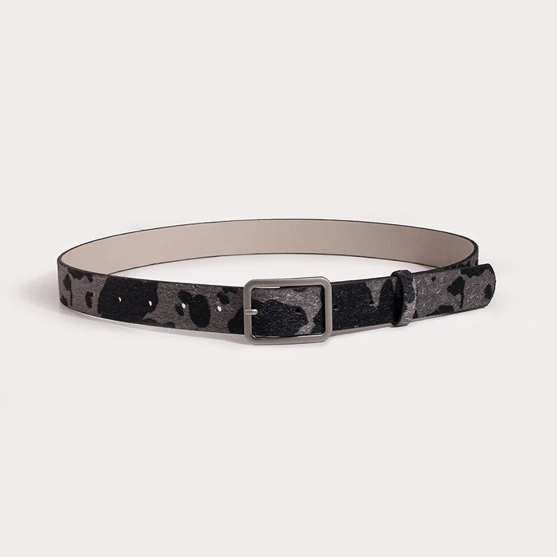Animal Print Belts - Image 11