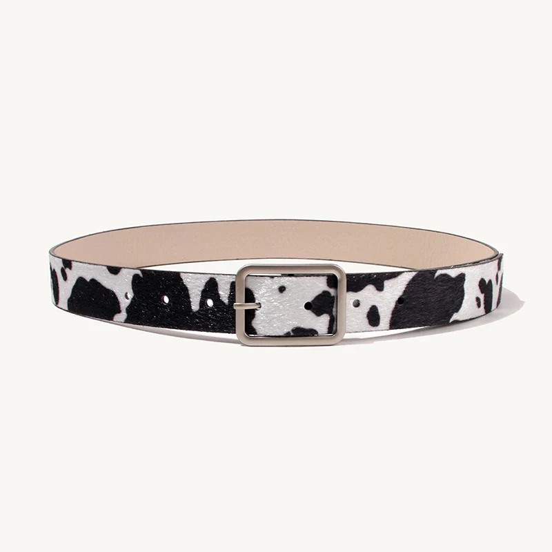 Animal Print Belts - Image 12