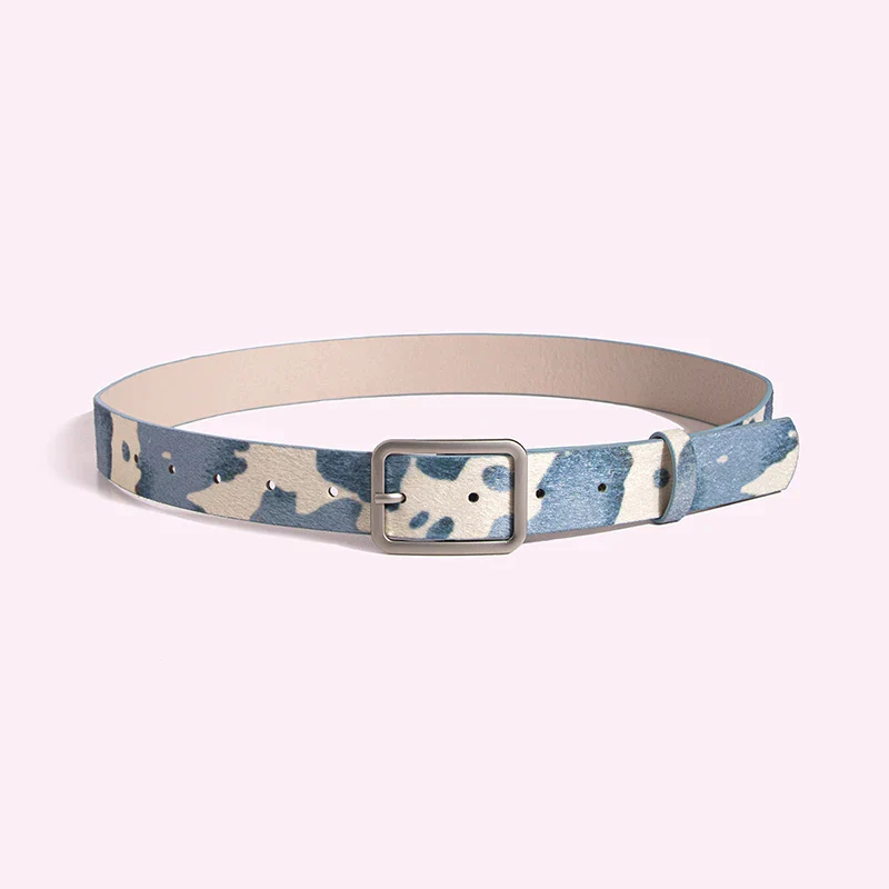 Animal Print Belts - Image 14