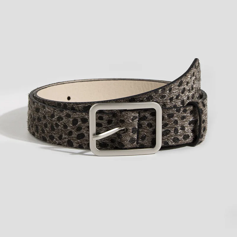 Animal Print Belts - Image 17