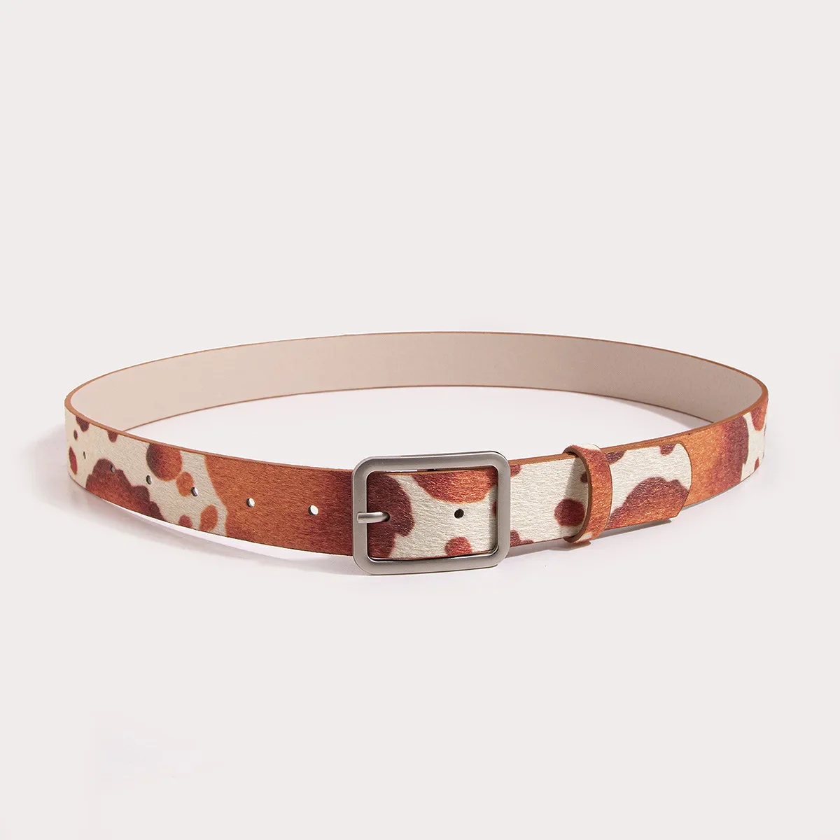 Animal Print Belts - Image 18