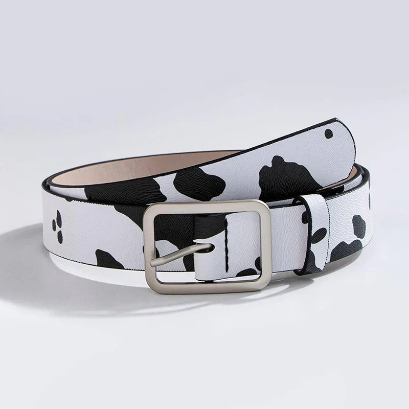 Animal Print Belts - Image 3