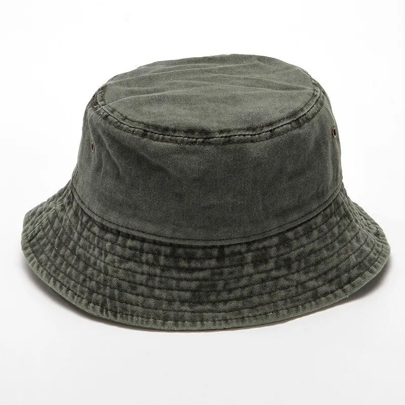 Bucket Hats - Image 8
