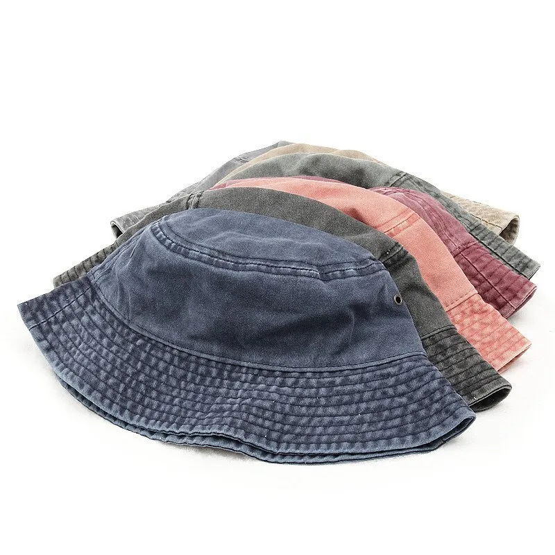 Bucket Hats - Image 9