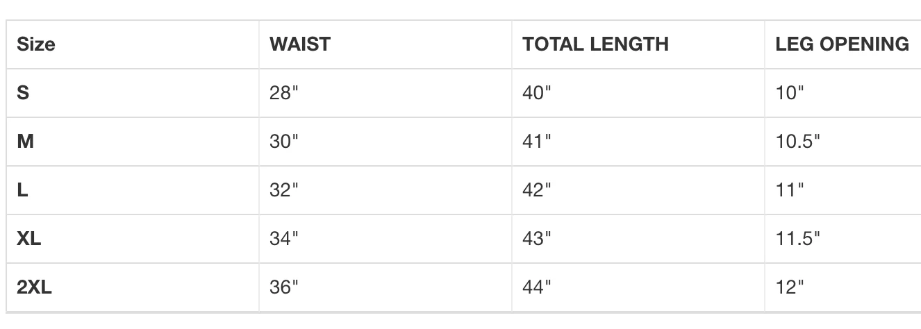 Camo Paint Splattered Baggy Cargo Jeans - Image 5