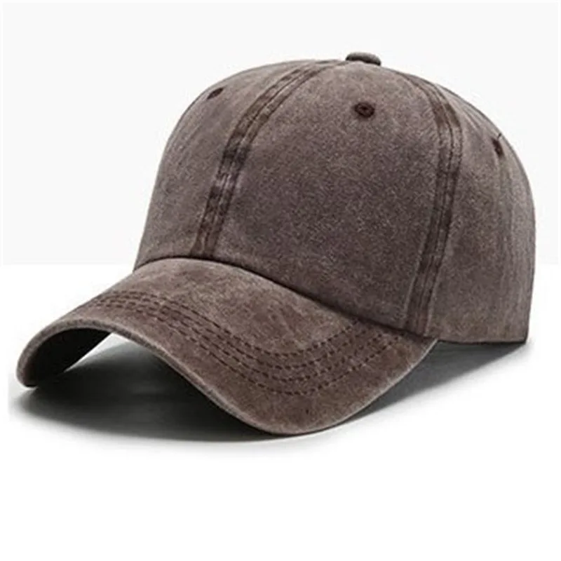 Faded Baseball Caps - Image 11