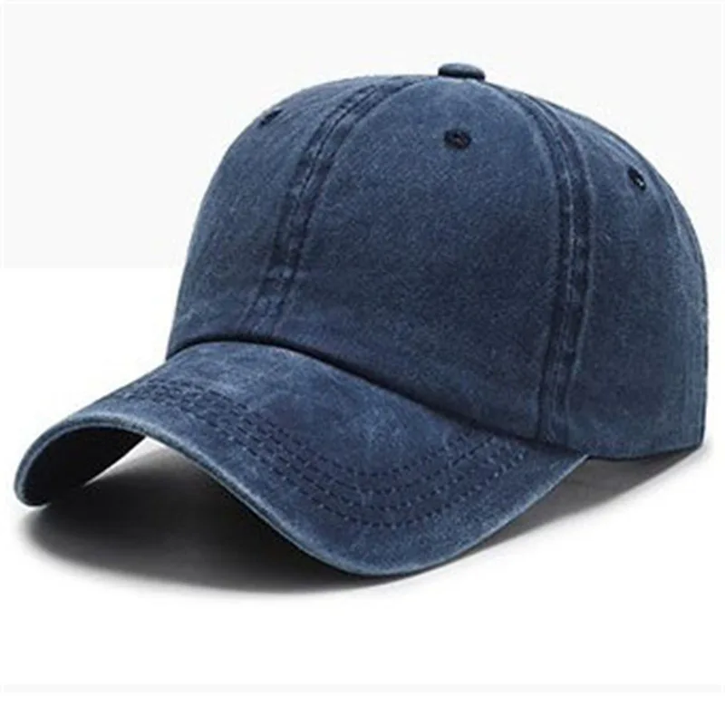 Faded Baseball Caps - Image 12