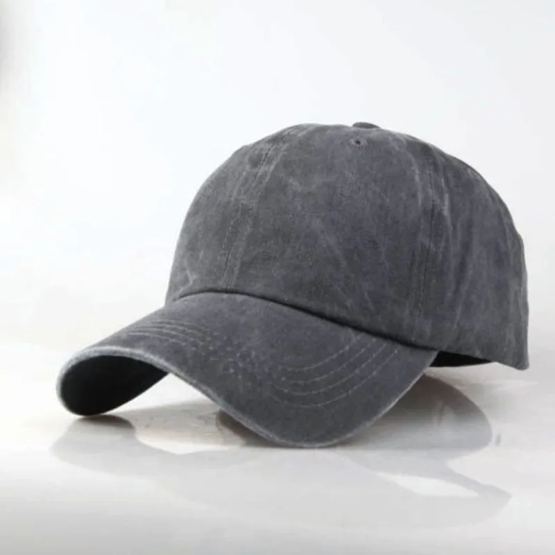 Faded Baseball Caps - Image 15
