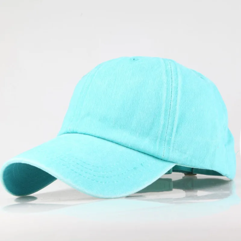 Faded Baseball Caps - Image 16