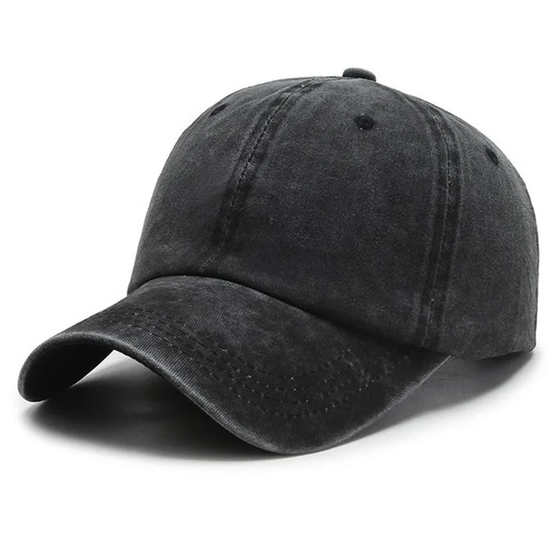 Faded Baseball Caps - Image 18