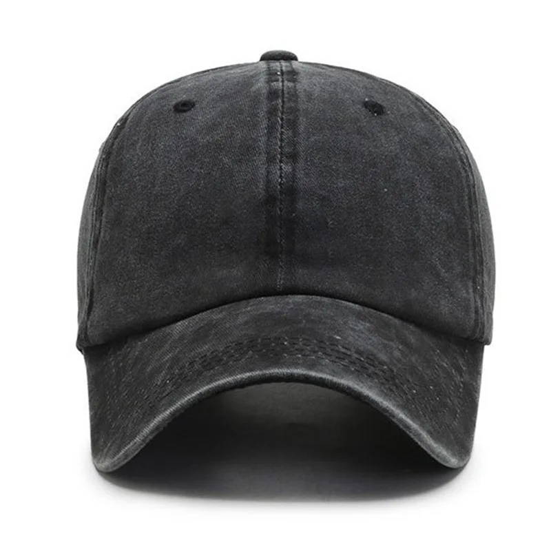 Faded Baseball Caps - Image 19