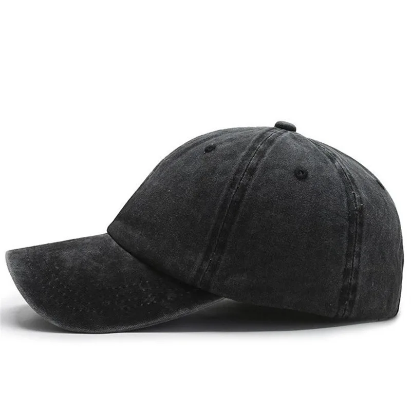 Faded Baseball Caps - Image 21
