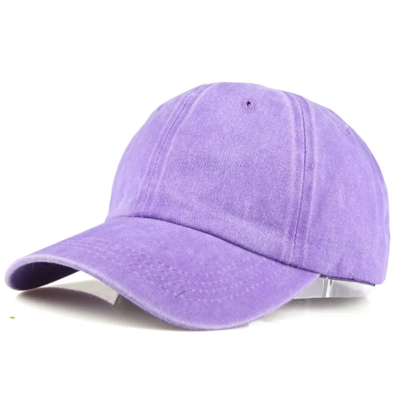 Faded Baseball Caps - Image 6