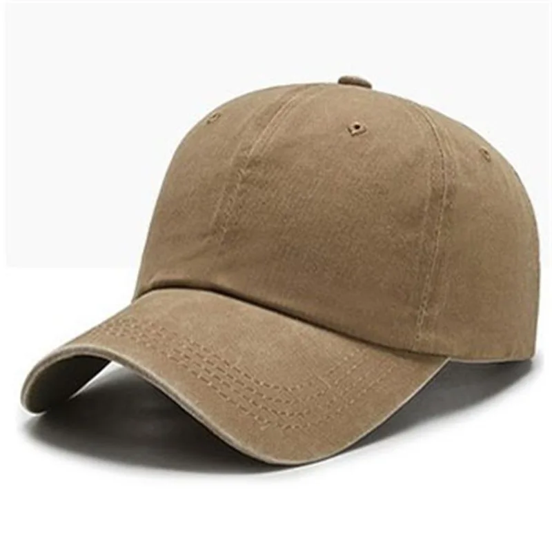 Faded Baseball Caps - Image 7