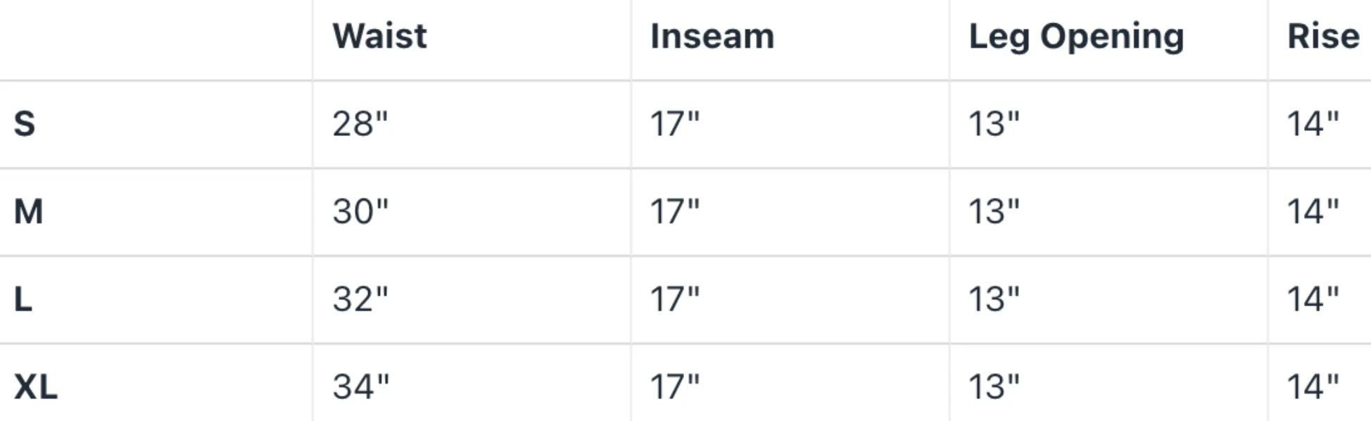 Faded Black Baggy Long Jorts - Image 3