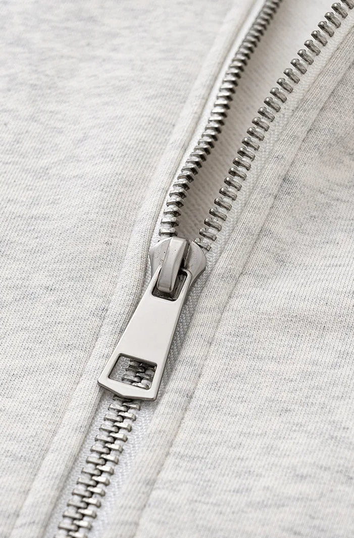 Fleece Detroit Jacket - Image 12