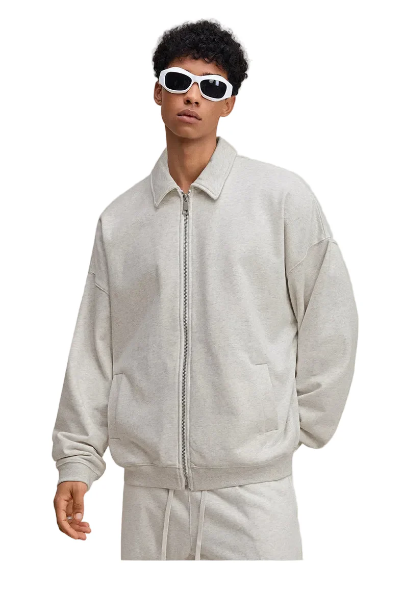 Fleece Detroit Jacket - Image 3