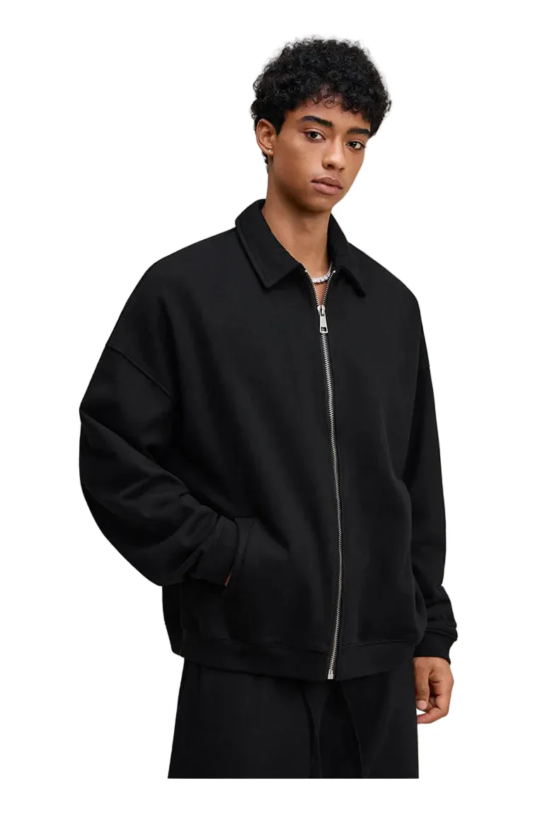 Fleece Detroit Jacket - Image 4