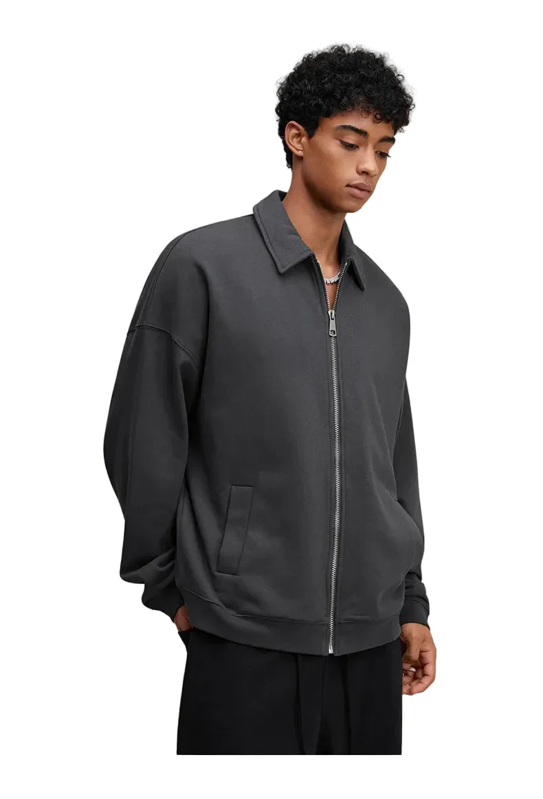 Fleece Detroit Jacket - Image 5