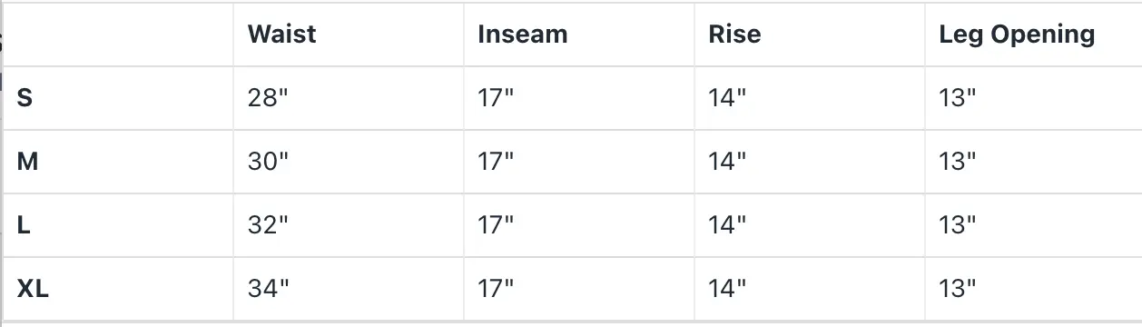 Green Desert Wash Baggy Long Jorts - Image 3