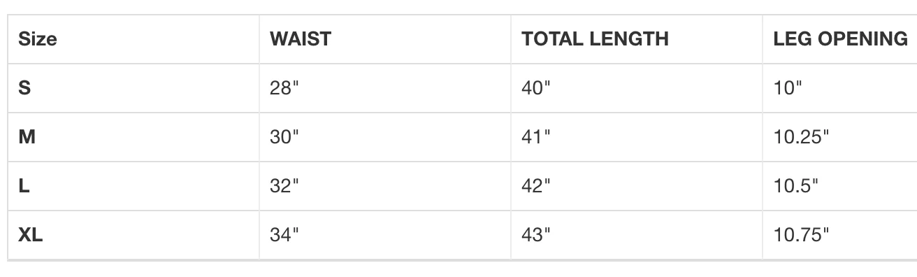 Faded Raw Edge Sweatpants - Image 6