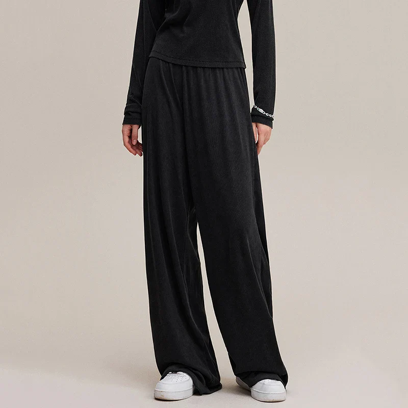 Womens Lounge Pants - Image 4