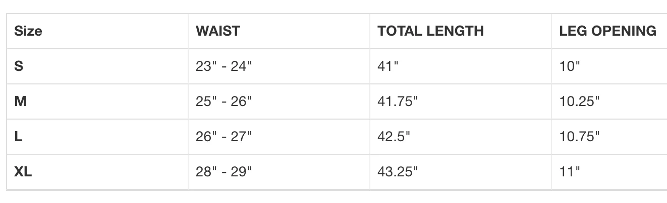 Womens Lounge Pants - Image 6