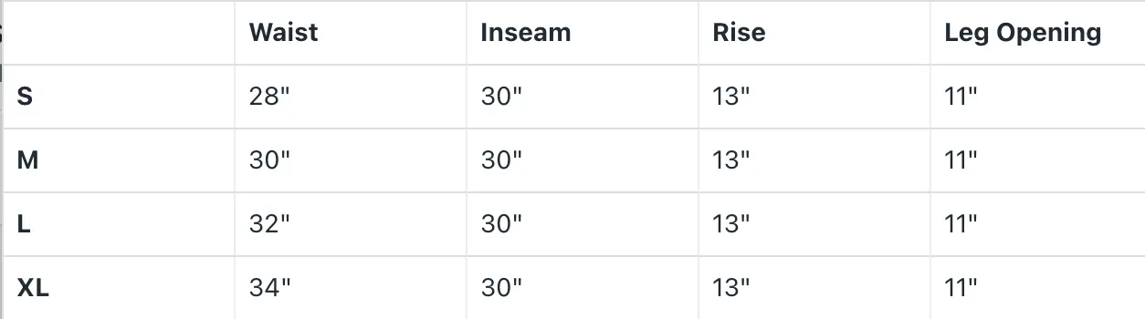 Light Blue Wide Leg Cargo Pants - Image 4