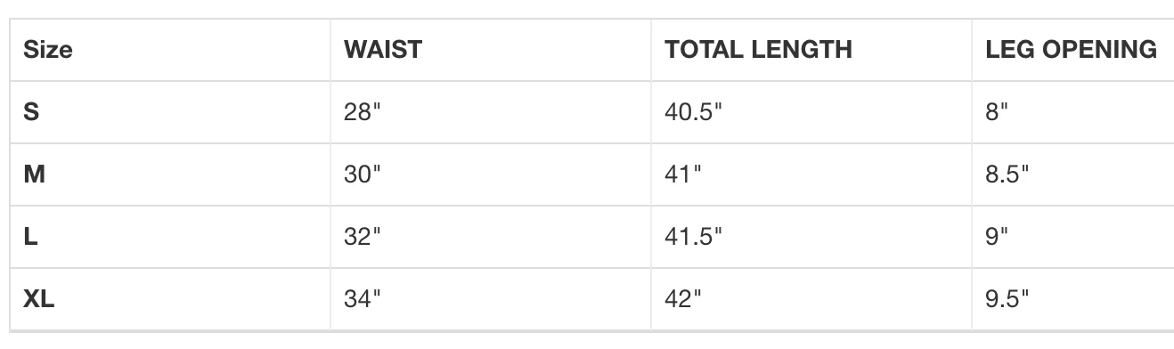 Light Camo Sweatpants - Image 6