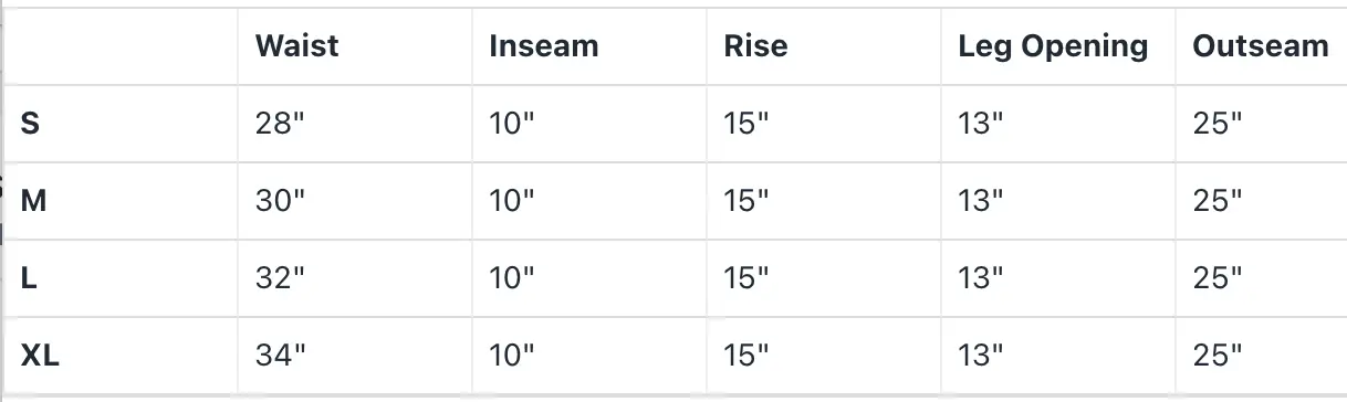 Light Gray Baggy Long Cargo Jorts - Image 4