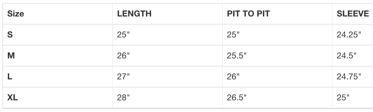 "No Regrets" Blurry Hoodie - Image 6