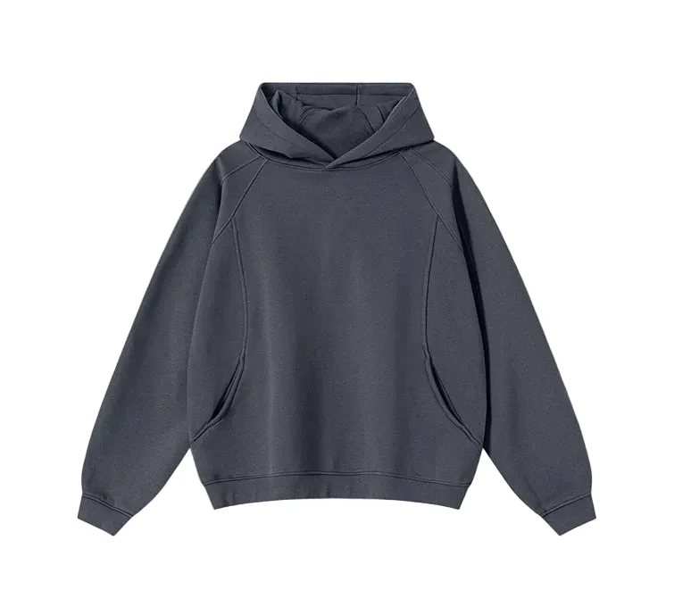 Wave Hoodie - Image 6