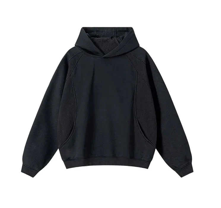 Wave Hoodie - Image 8