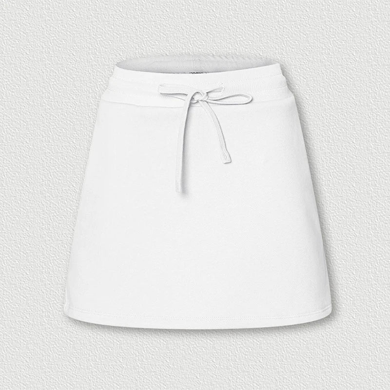 Womens Casual Skirt - Image 10