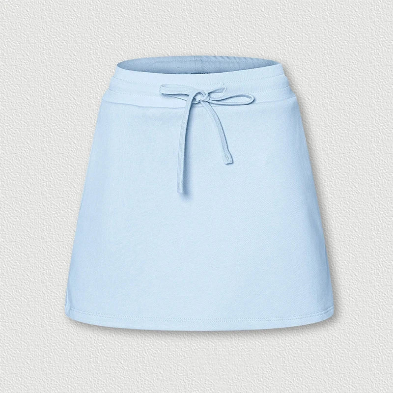 Womens Casual Skirt - Image 11