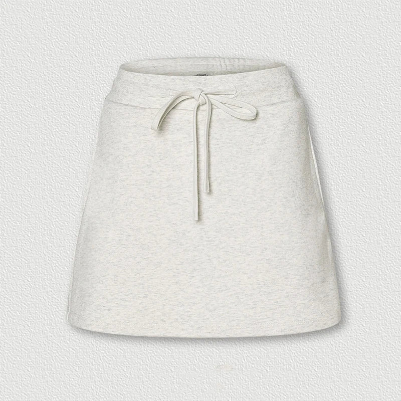 Womens Casual Skirt - Image 9