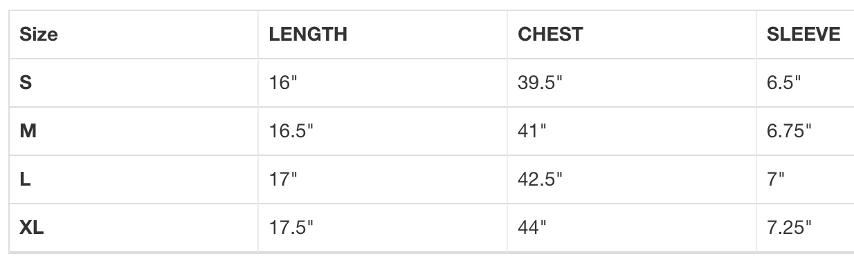 Womens Cropped T-Shirt - Image 11