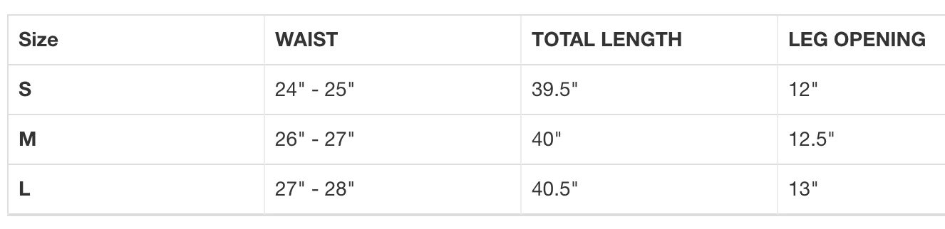 Womens Flare Sweatpants - Image 13