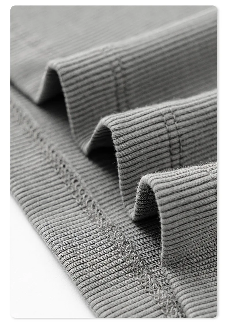 Womens Short Sleeve V-Neck Henley T-Shirt - Image 10