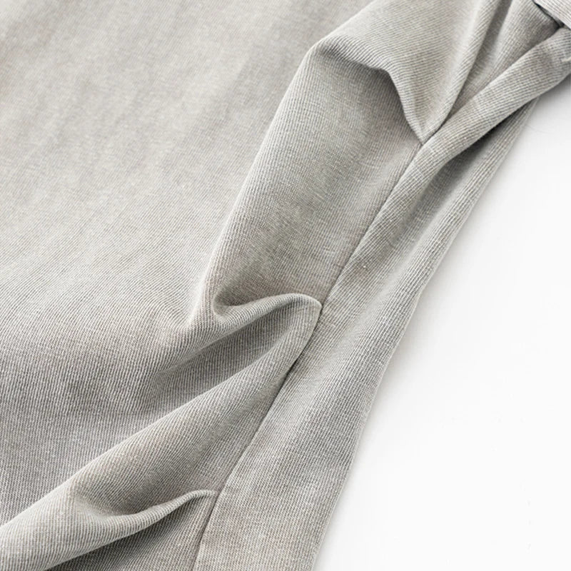 Womens Striped Short Sleeve Shirt - Image 11