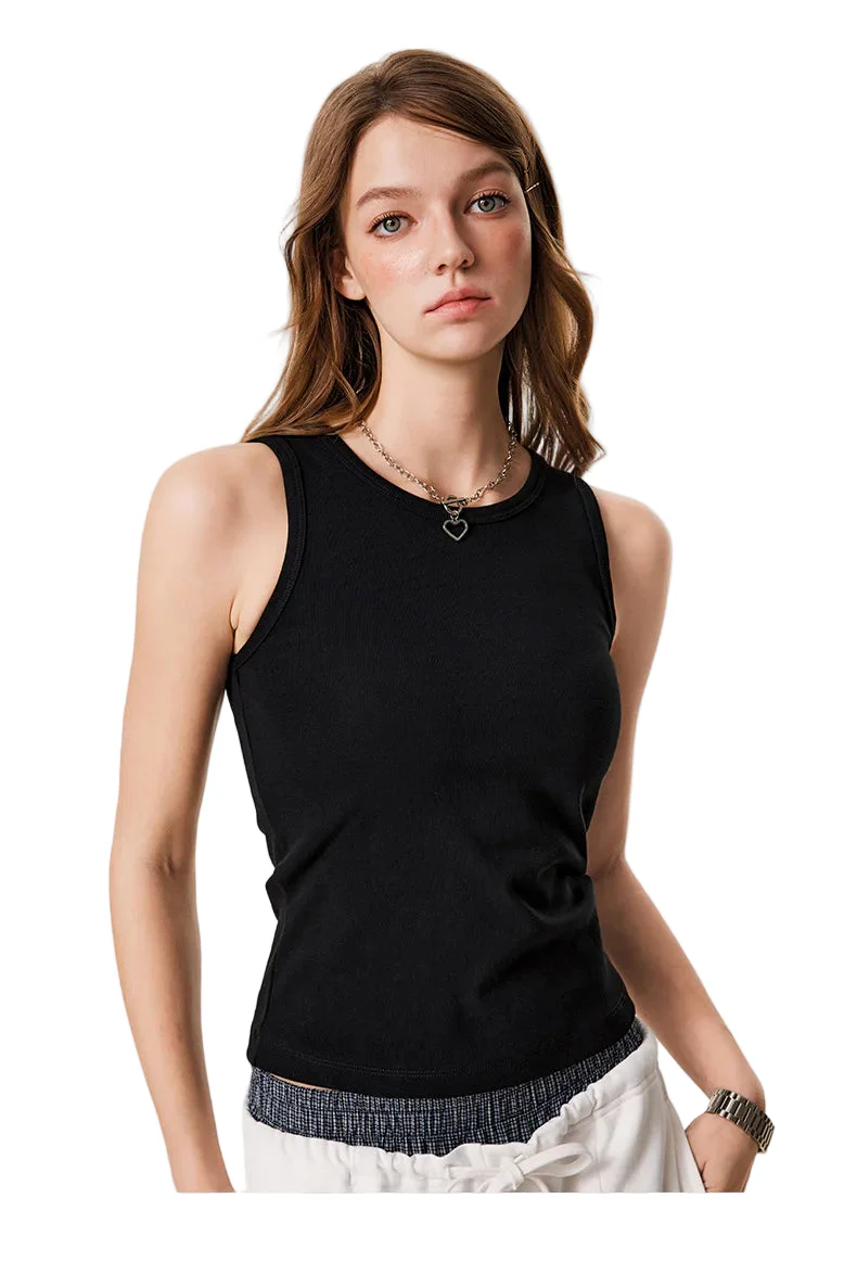 Womens Tank Tops - Image 11