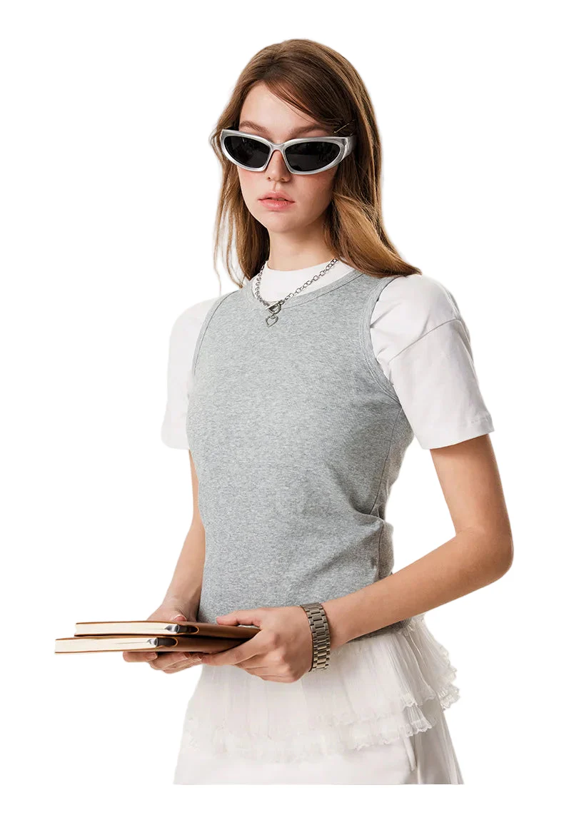 Womens Tank Tops - Image 12