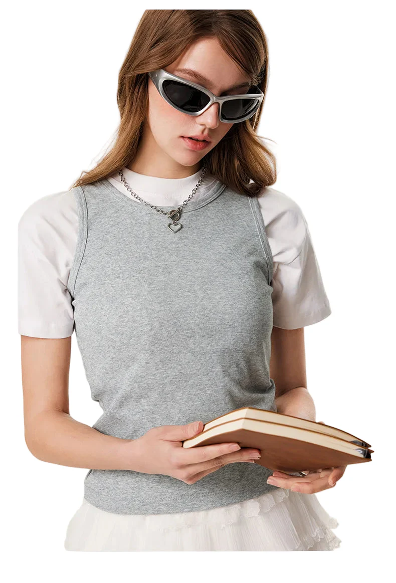 Womens Tank Tops - Image 13