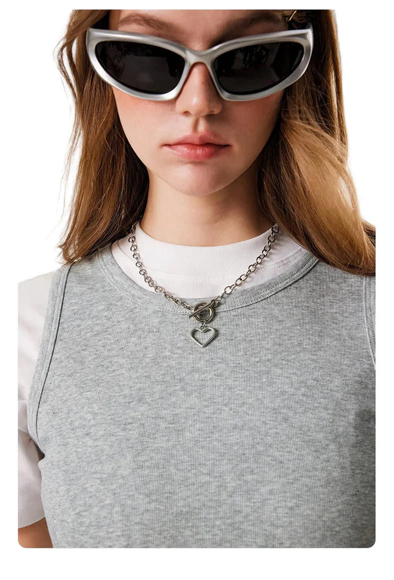 Womens Tank Tops - Image 14