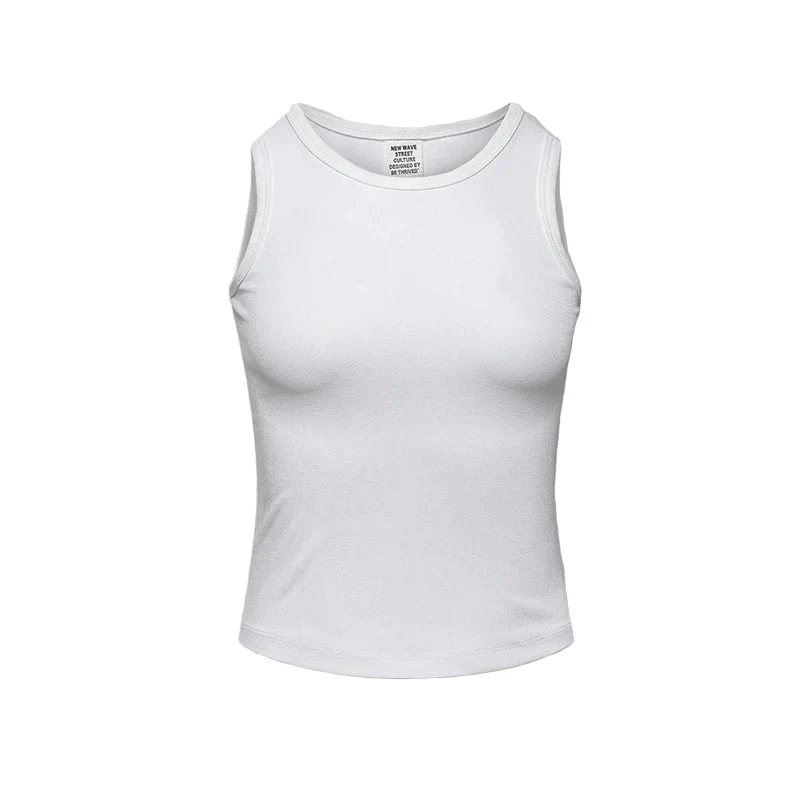 Womens Tank Tops - Image 17