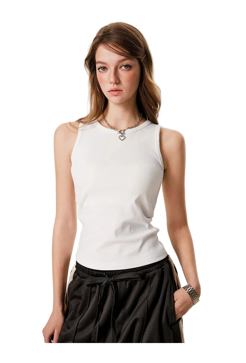 Womens Tank Tops - Image 3