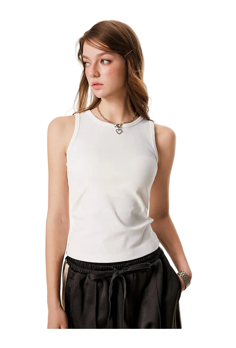 Womens Tank Tops - Image 4