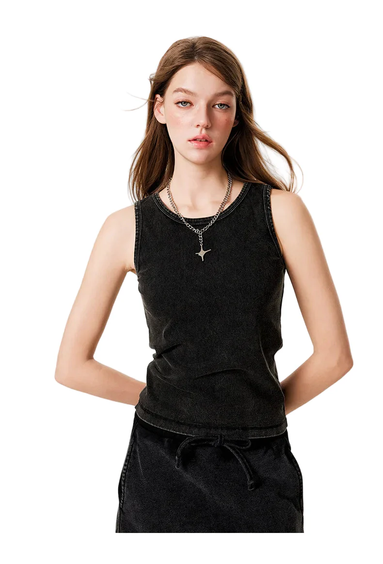 Womens Tank Tops - Image 6