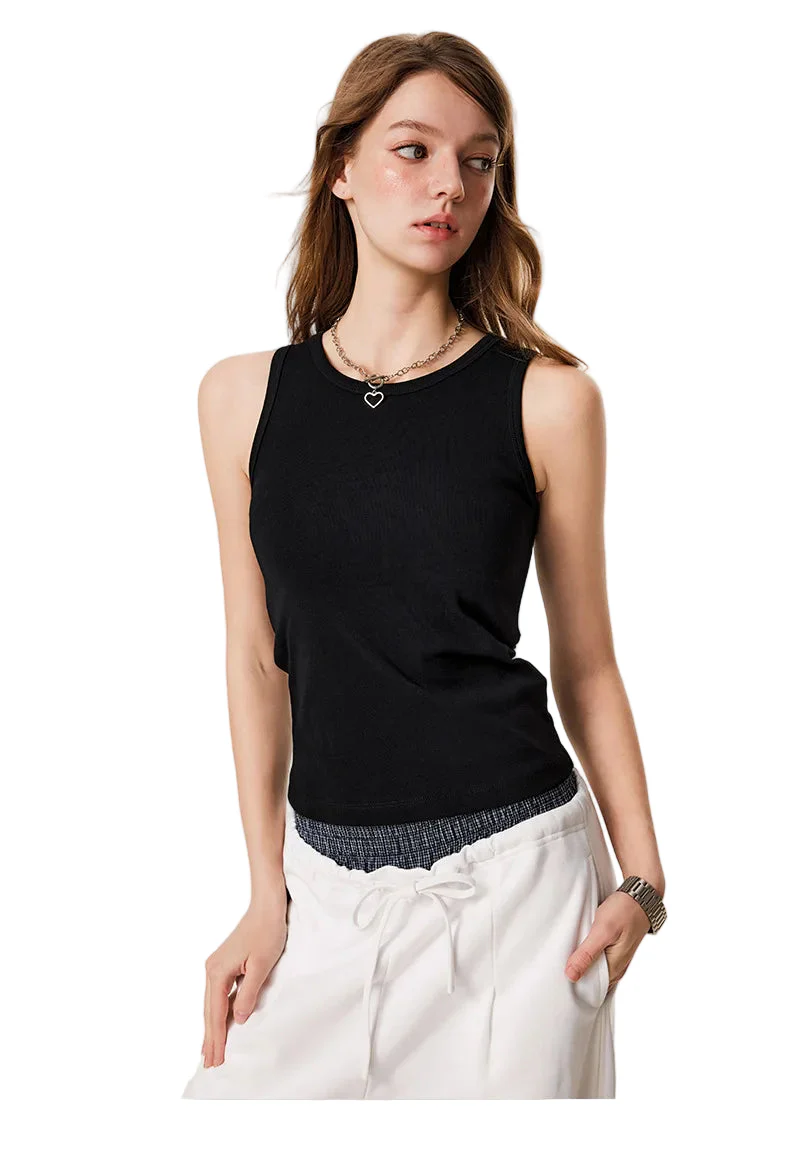 Womens Tank Tops - Image 9
